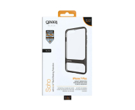 Etui Soho do iPhone 7+/8+ czarne - 1438429 - zdjęcie 5